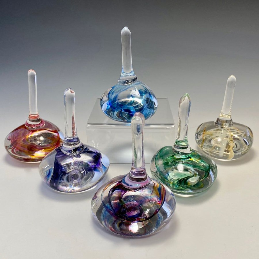 Glass & Jewelry The Glass Station | Ring Holder