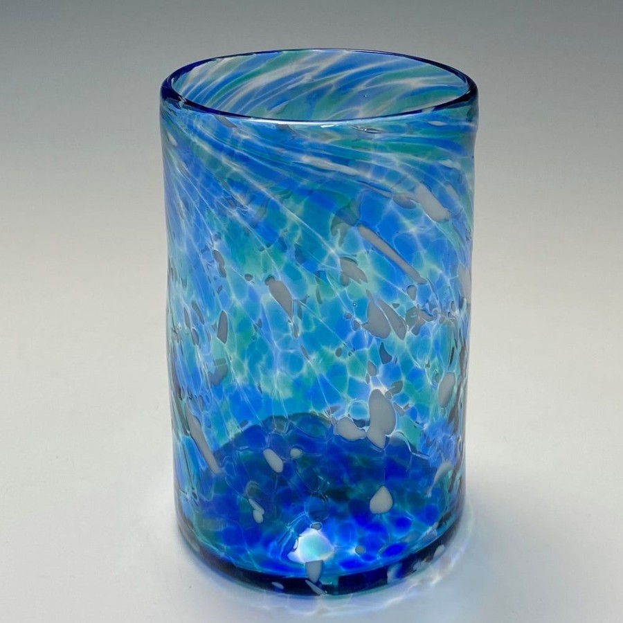 Glass & Jewelry The Glass Station | Straight Sided Cup