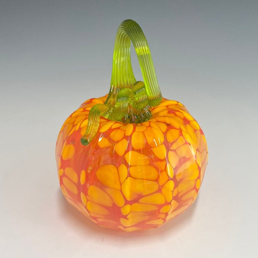 Glass & Jewelry The Glass Station | Glass Station Pumpkins