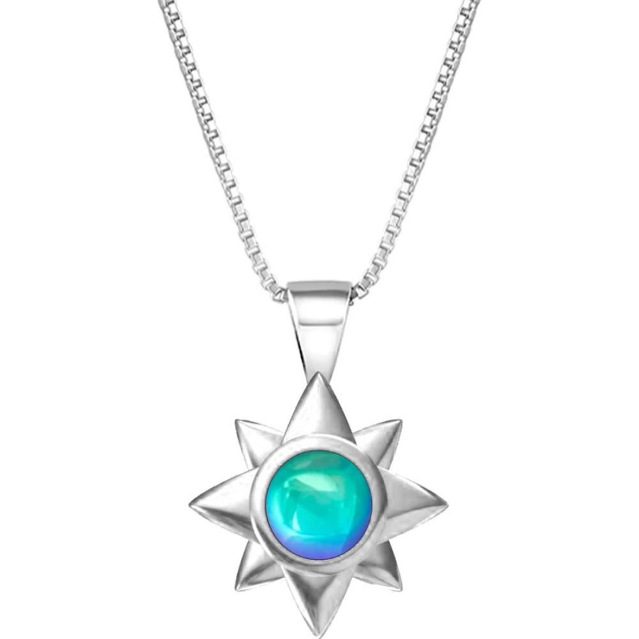 Glass & Jewelry The Glass Station Necklaces | Teeny Tiny Pendant - Star