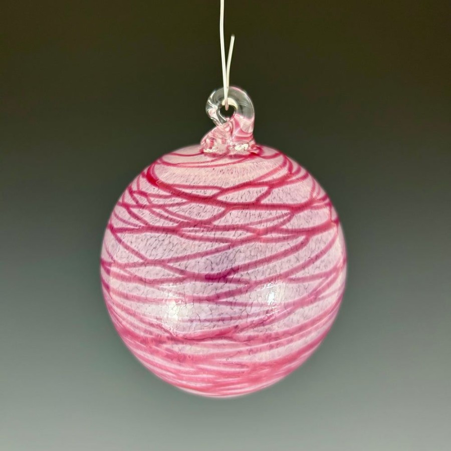 Glass & Jewelry The Glass Station Ornaments | 2023 Limited Edition Glass Station Ornament