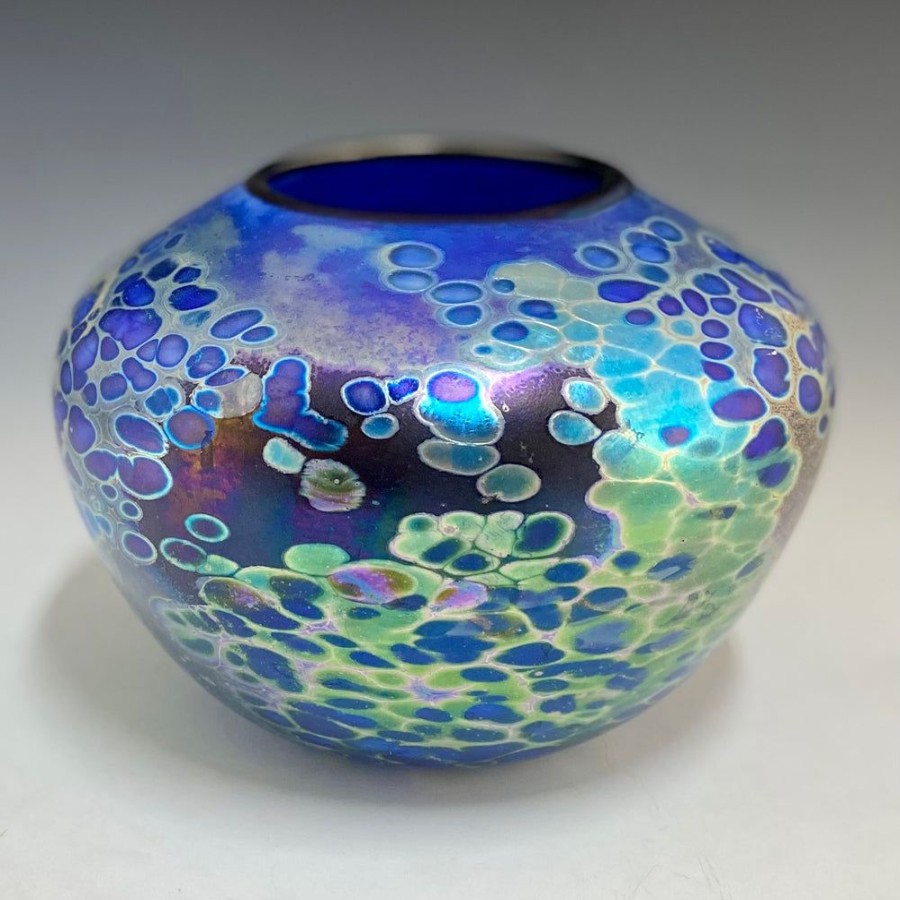 Glass & Jewelry The Glass Station | Arizona Bowl- Medium