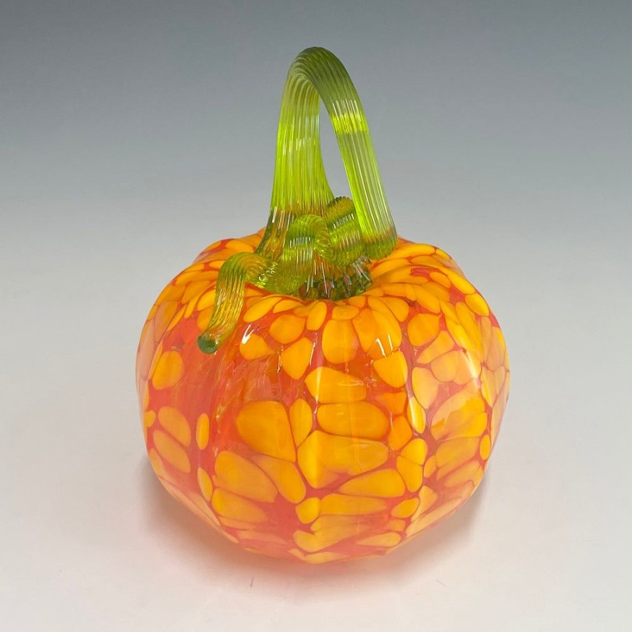 Glass & Jewelry The Glass Station | Glass Station Pumpkins