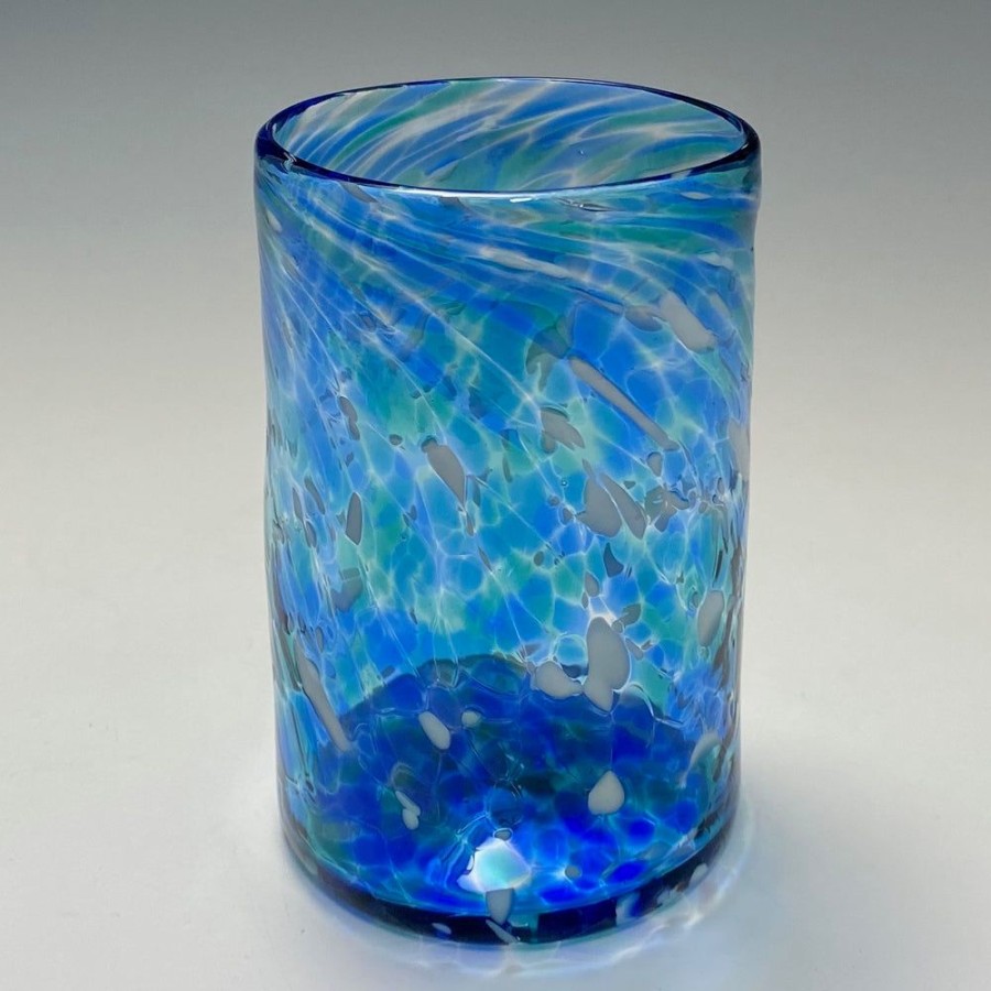 Glass & Jewelry The Glass Station | Straight Sided Cup