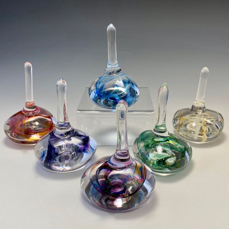 Glass & Jewelry The Glass Station Valentines Day | Ring Holder